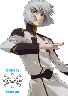Gundam-seed-Yzak-Juleイザーク.png