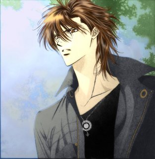 Tsuruga_Ren_4___Forest_by_deddinty スキップビート.jpg