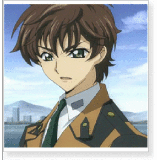 code_geass_suzaku_kururugi_cosplayコードギアス.gif