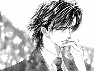 ren-renwall スキップビート.gif